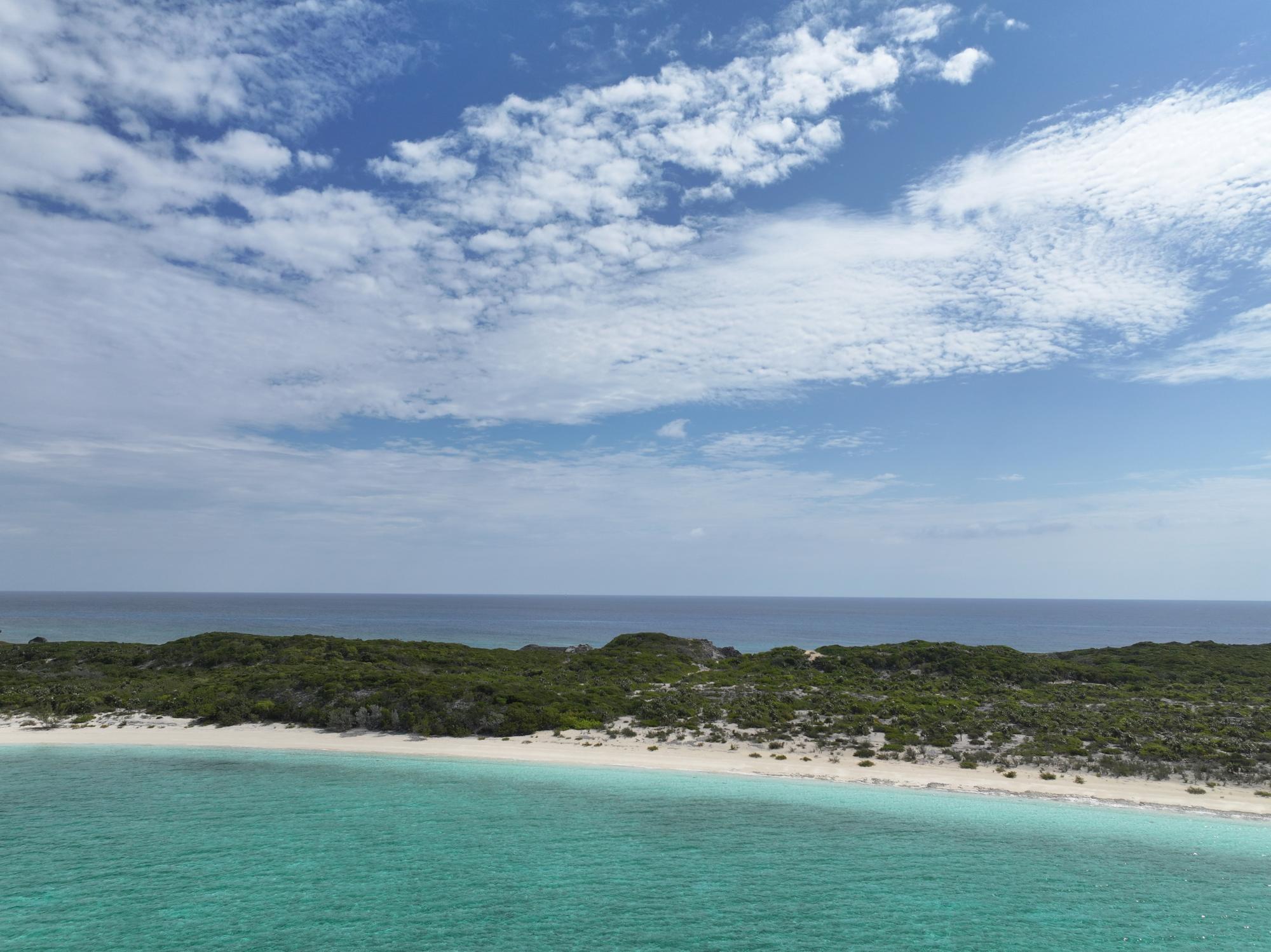 1 ACRE FARMER’S CAY,EXUMA