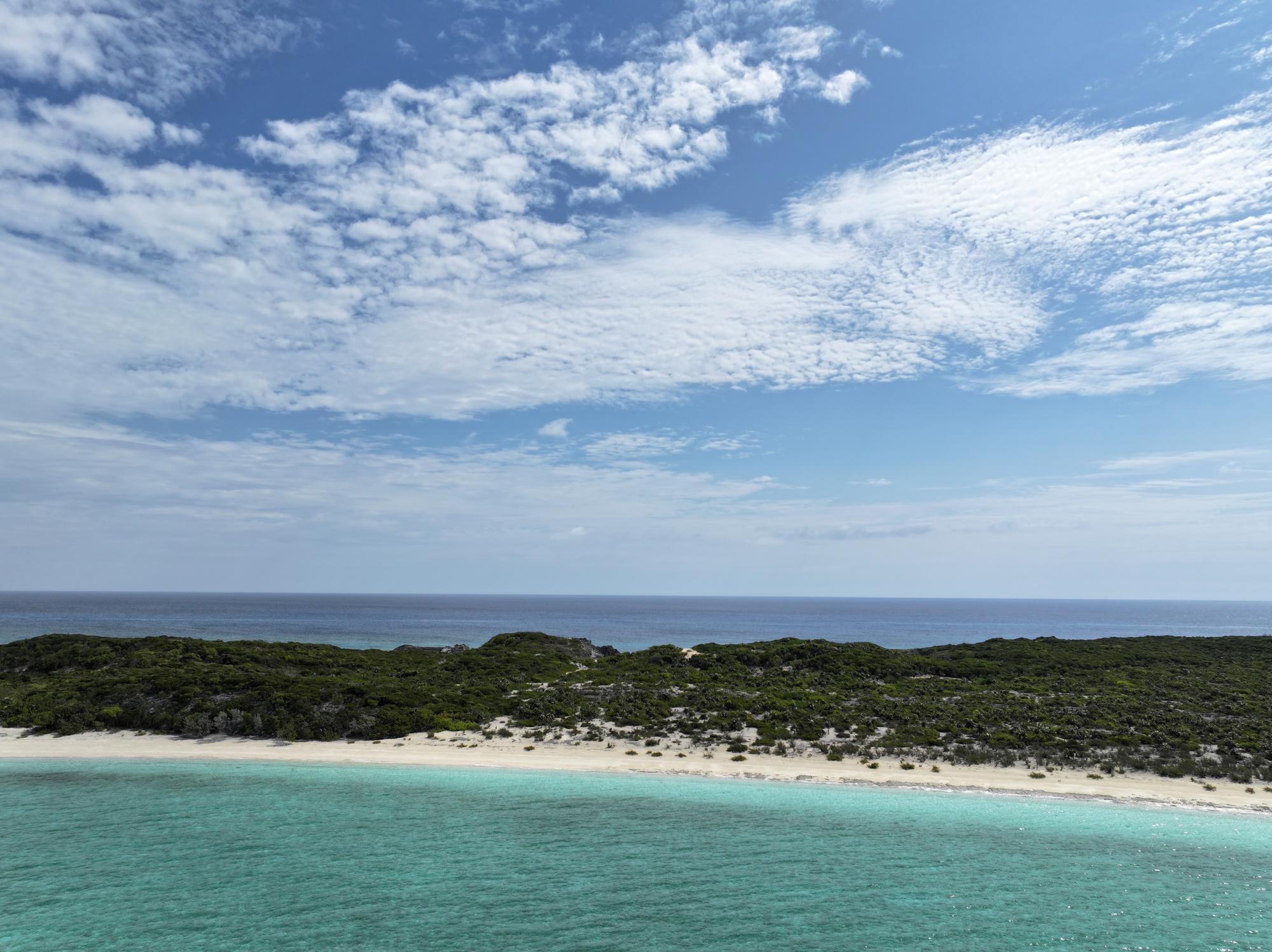 1 ACRE FARMER’S CAY,EXUMA