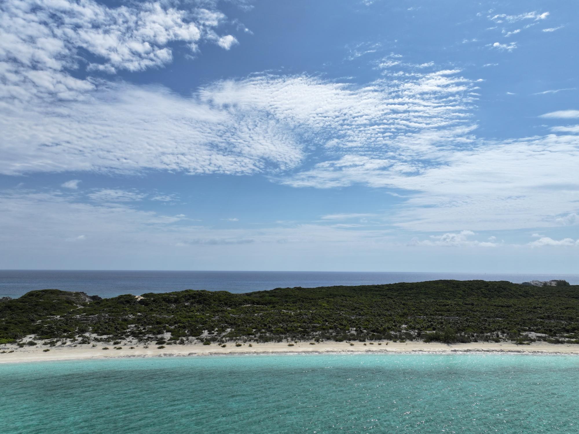 1 ACRE FARMER’S CAY,EXUMA