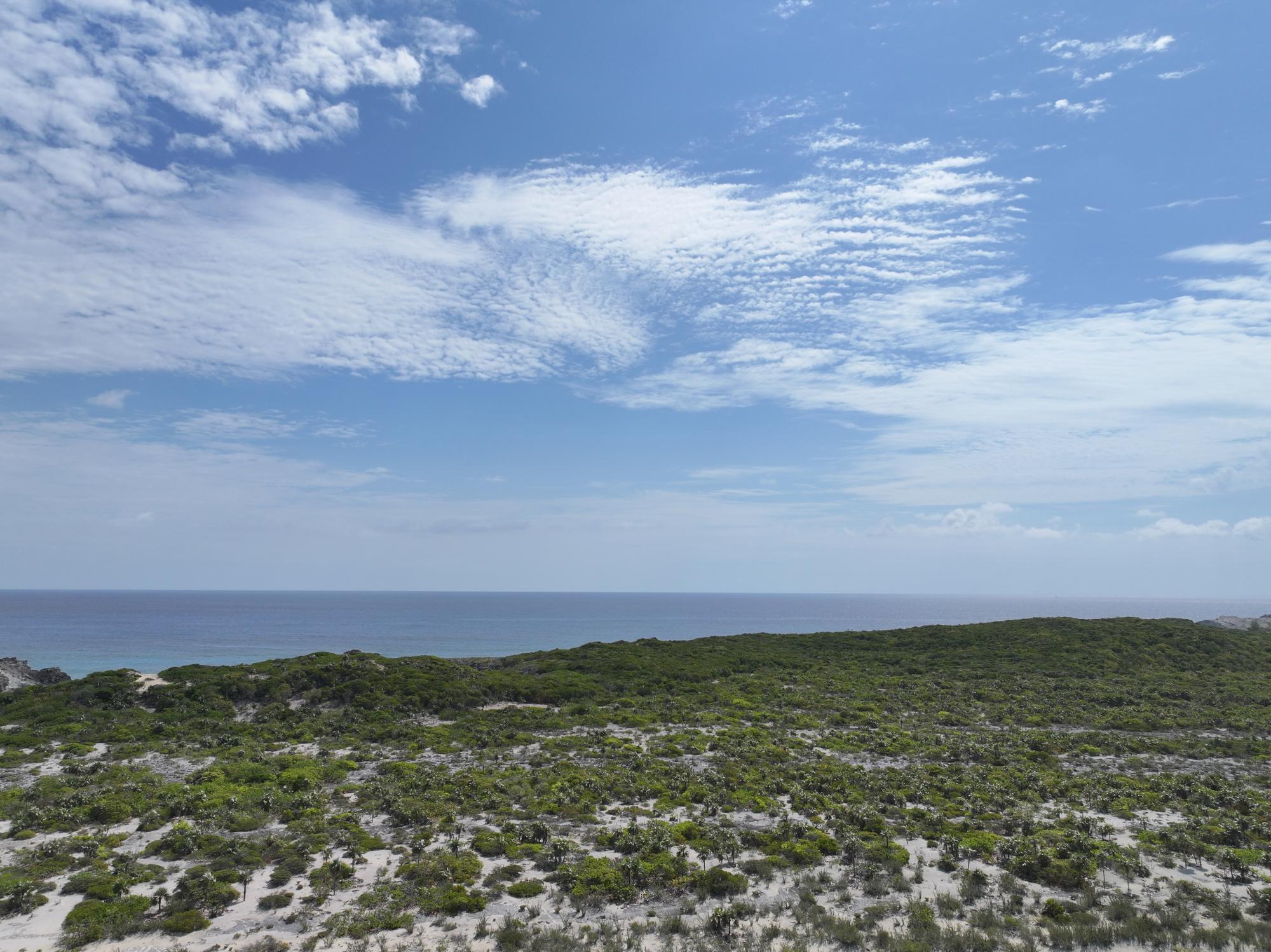 1 ACRE FARMER’S CAY,EXUMA