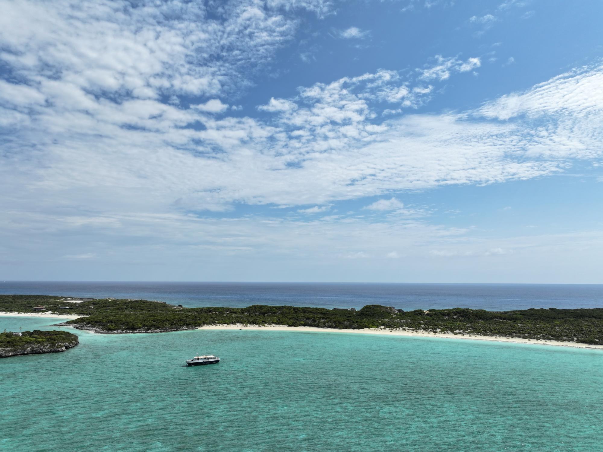 1 ACRE FARMER’S CAY,EXUMA
