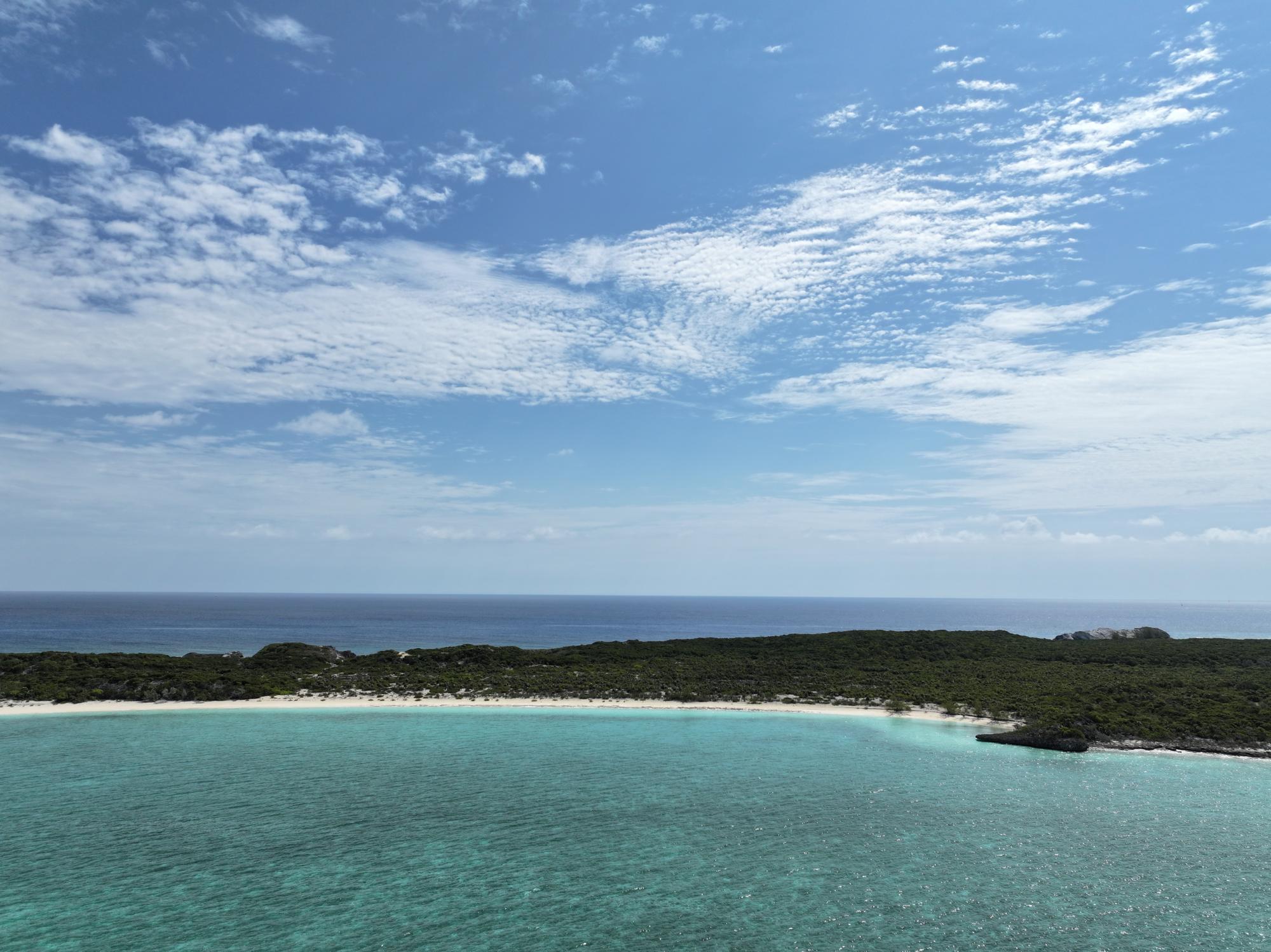 1 ACRE FARMER’S CAY,EXUMA