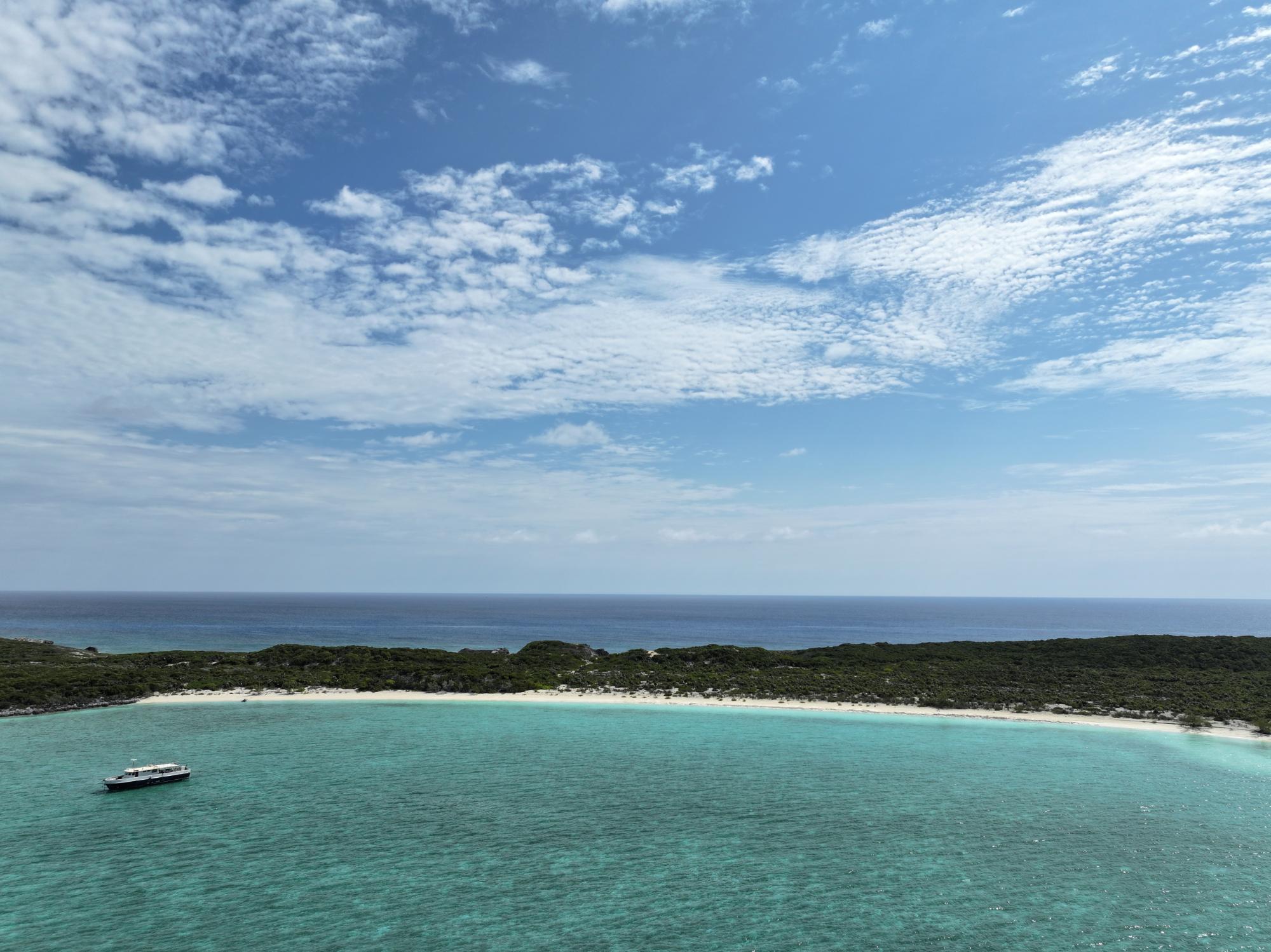 1 ACRE FARMER’S CAY,EXUMA