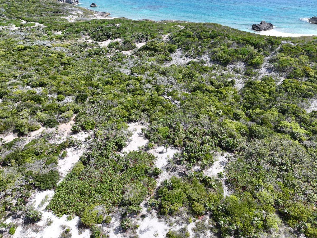1 ACRE FARMER’S CAY,EXUMA