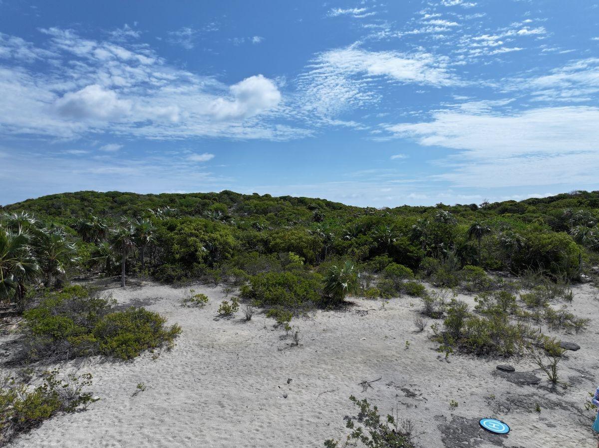 1 ACRE FARMER’S CAY,EXUMA