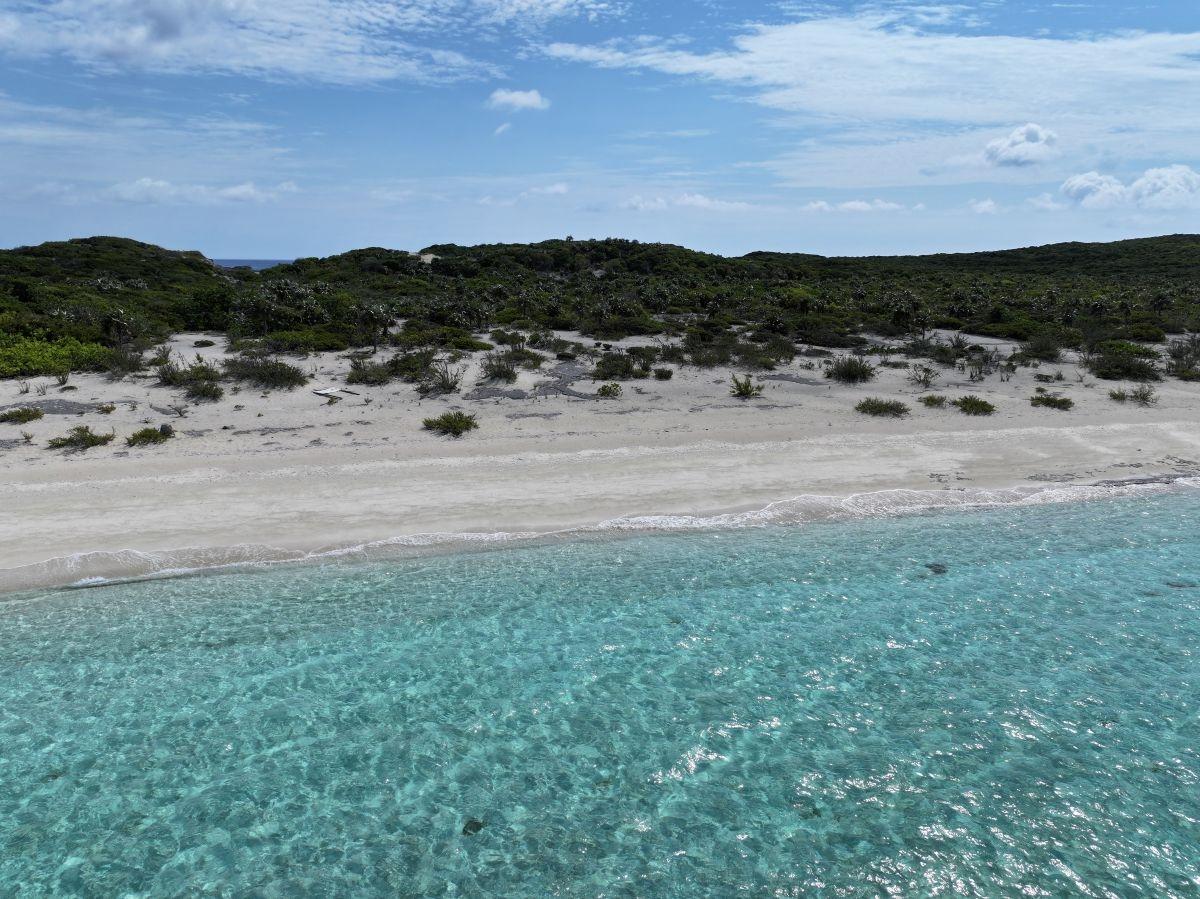 1 ACRE FARMER’S CAY,EXUMA