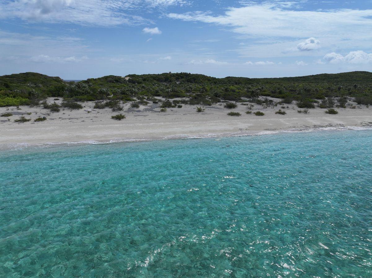 1 ACRE FARMER’S CAY,EXUMA