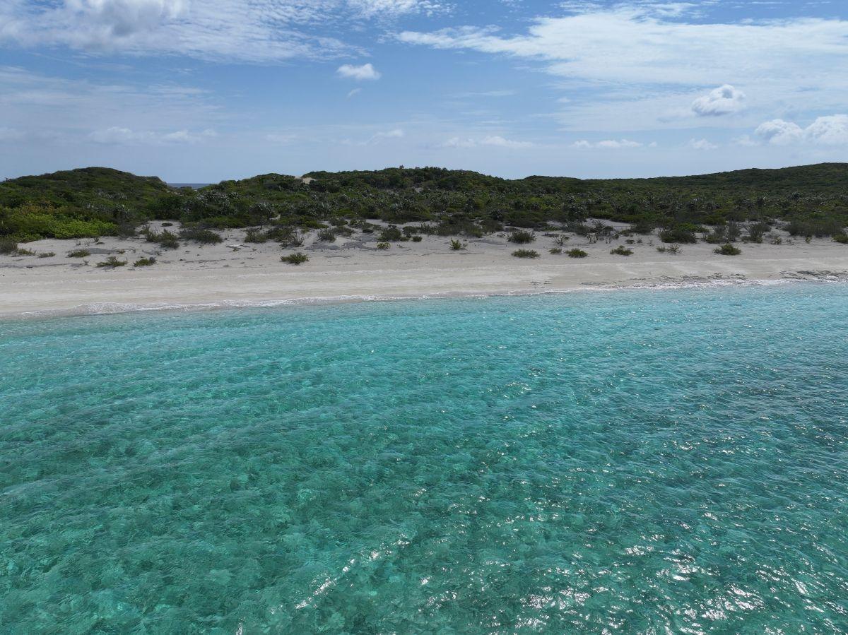 1 ACRE FARMER’S CAY,EXUMA