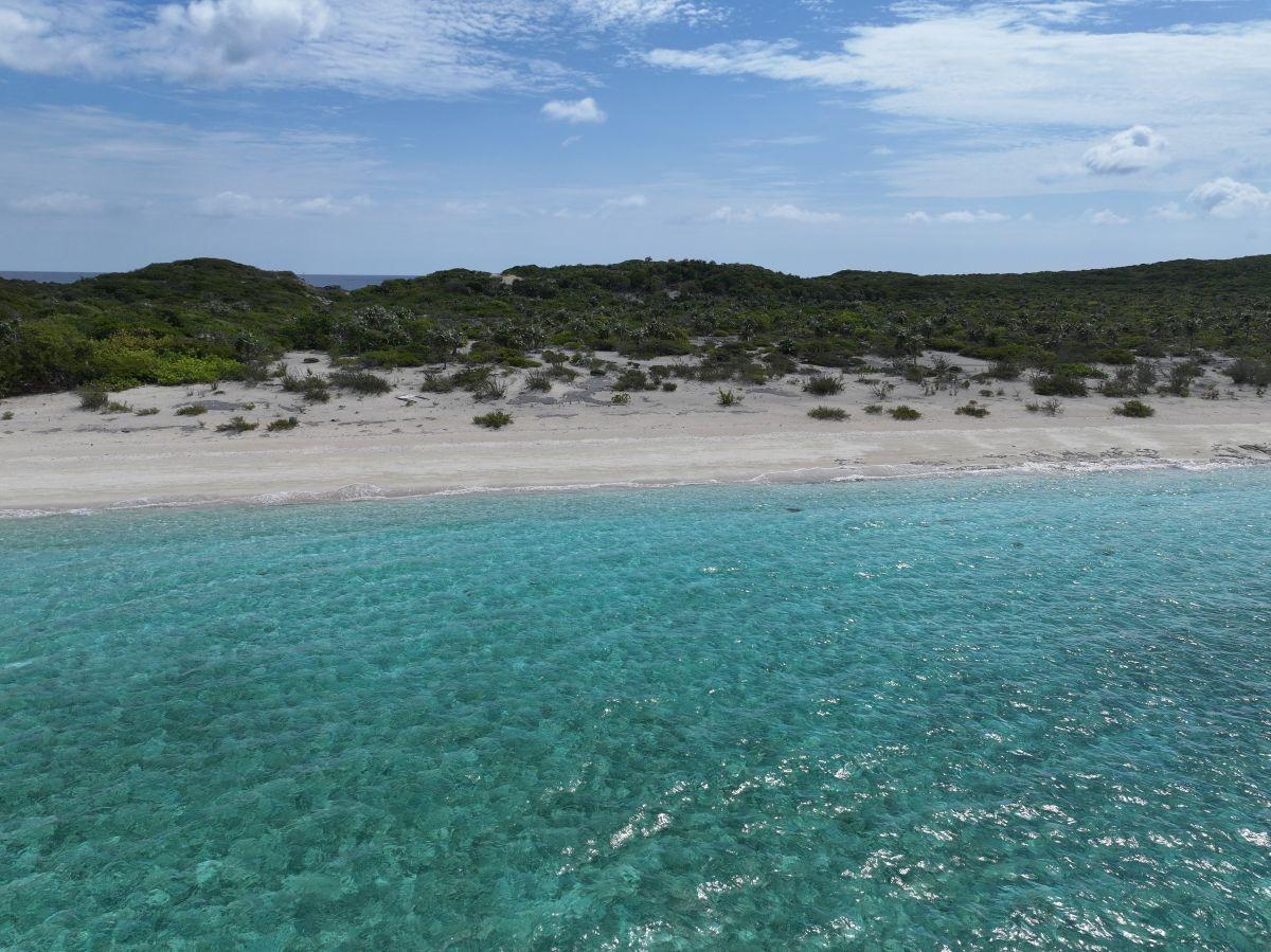 1 ACRE FARMER’S CAY,EXUMA