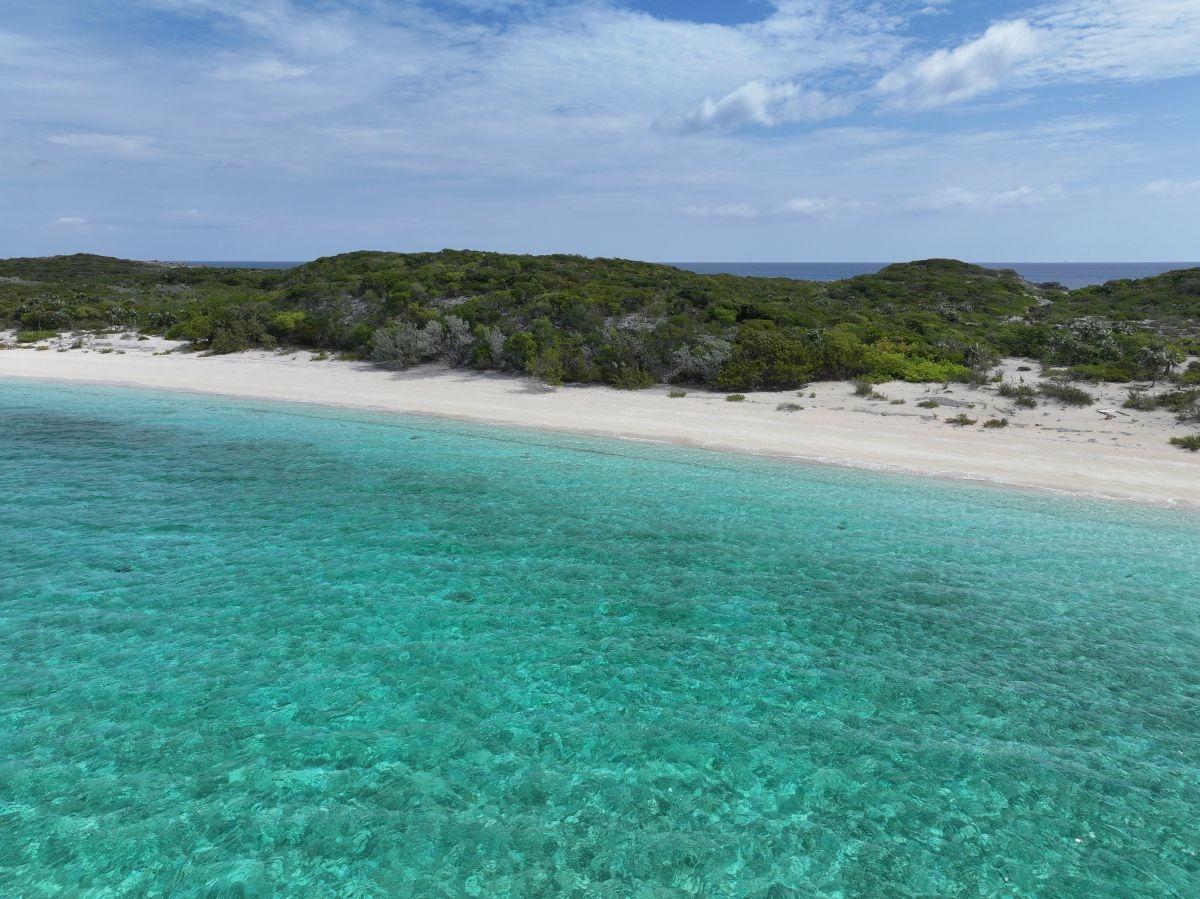 1 ACRE FARMER’S CAY,EXUMA