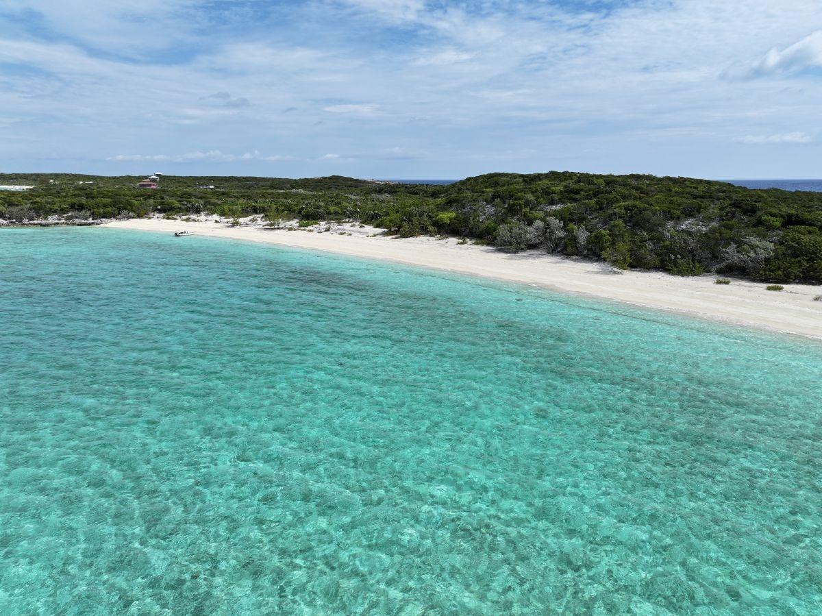 1 ACRE FARMER’S CAY,EXUMA
