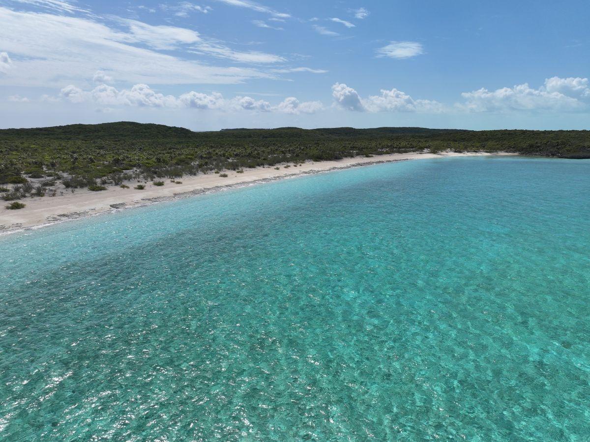 1 ACRE FARMER’S CAY,EXUMA