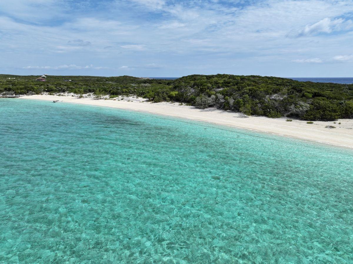 1 ACRE FARMER’S CAY,EXUMA