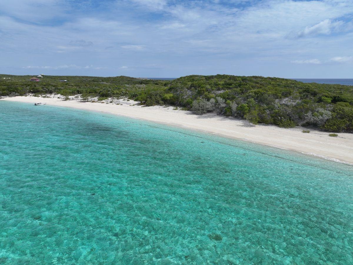 1 ACRE FARMER’S CAY,EXUMA