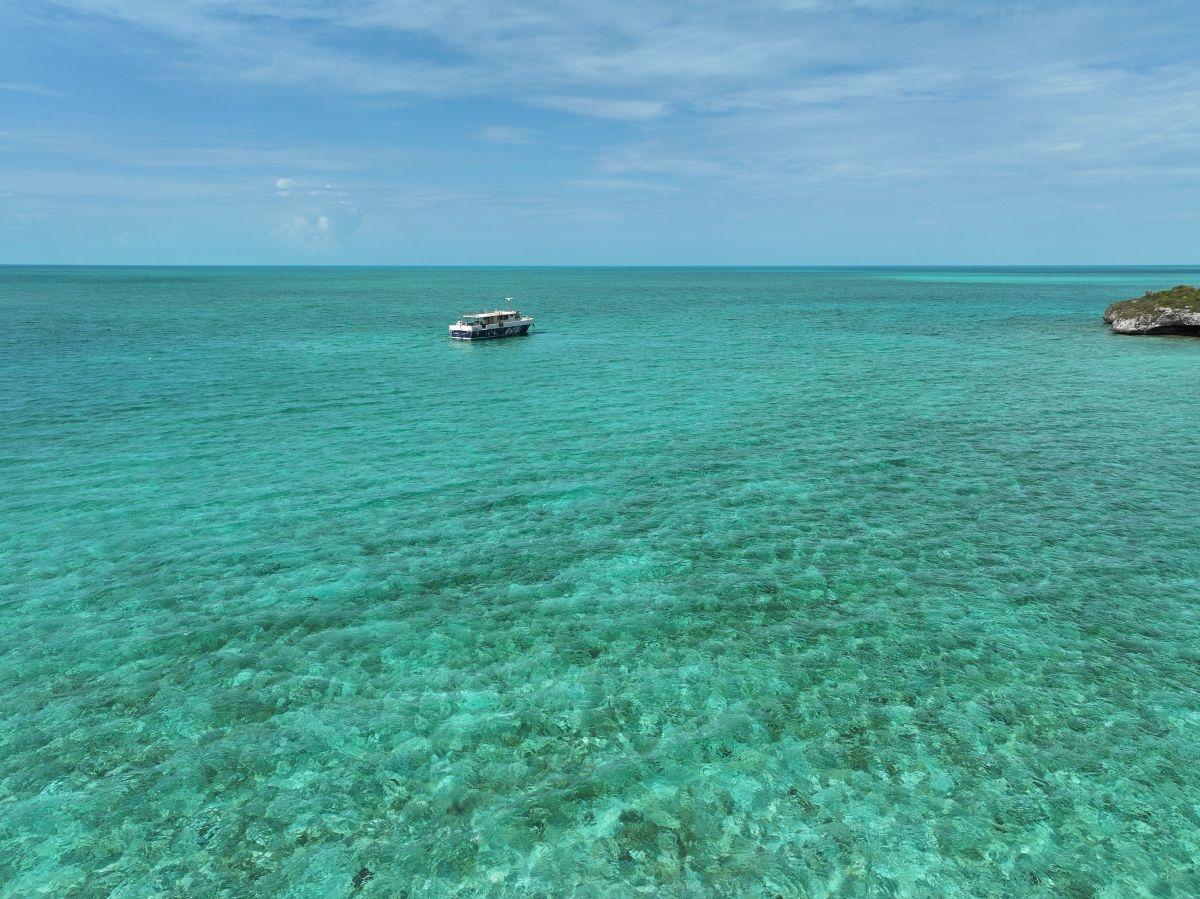 1 ACRE FARMER’S CAY,EXUMA