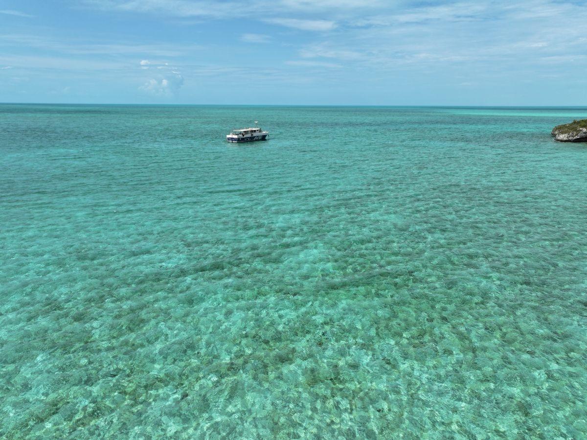 1 ACRE FARMER’S CAY,EXUMA