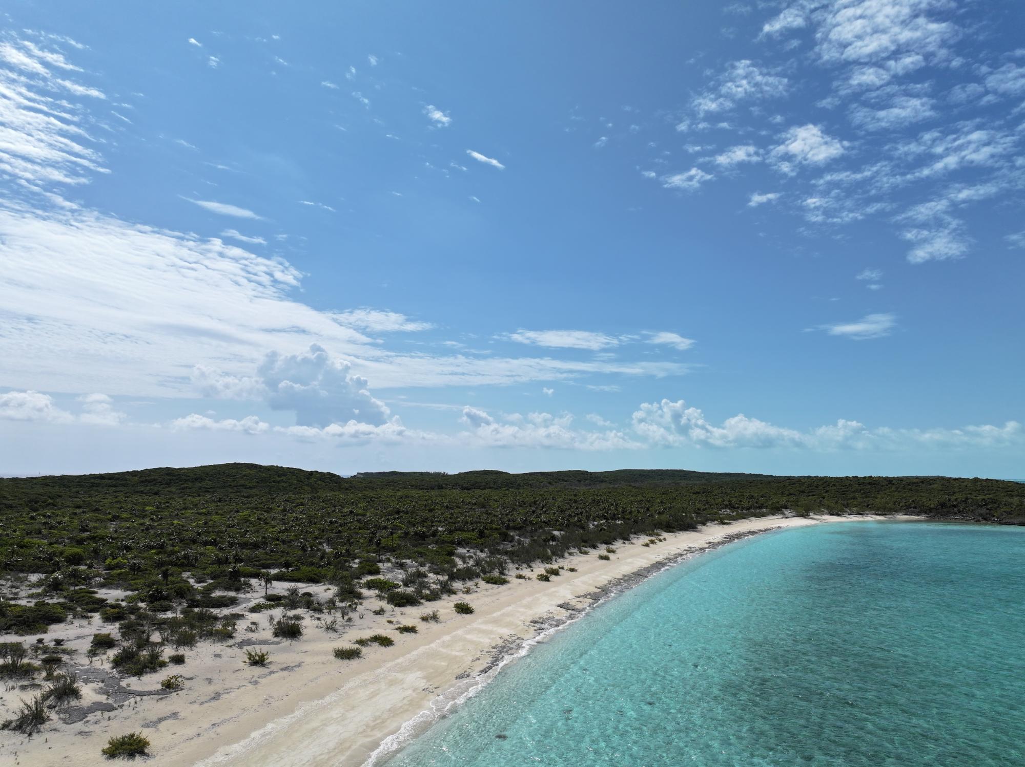 1 ACRE FARMER’S CAY,EXUMA
