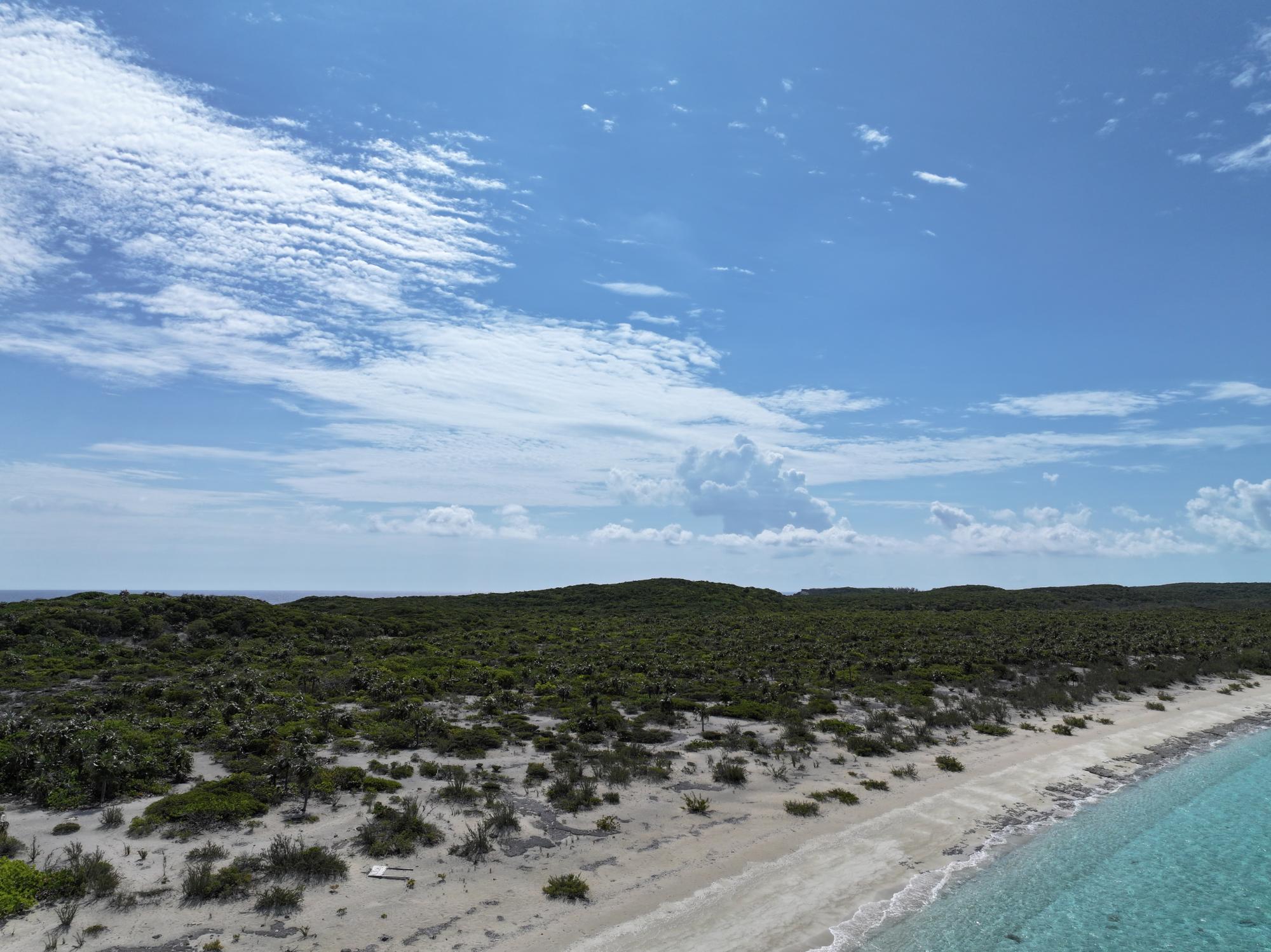 1 ACRE FARMER’S CAY,EXUMA