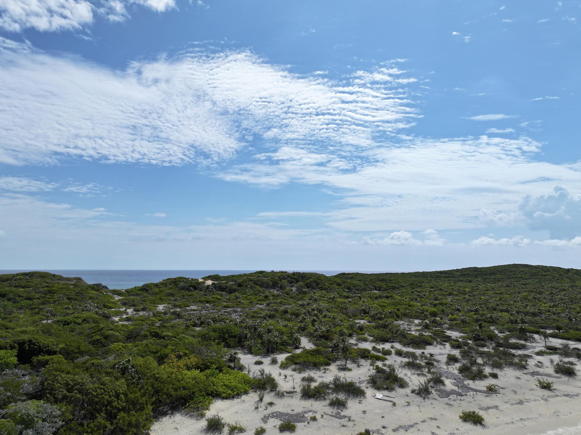 1 ACRE FARMER’S CAY,EXUMA