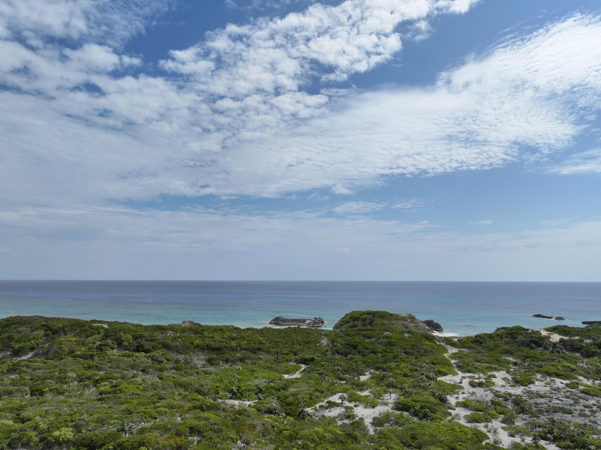 1 ACRE FARMER’S CAY,EXUMA