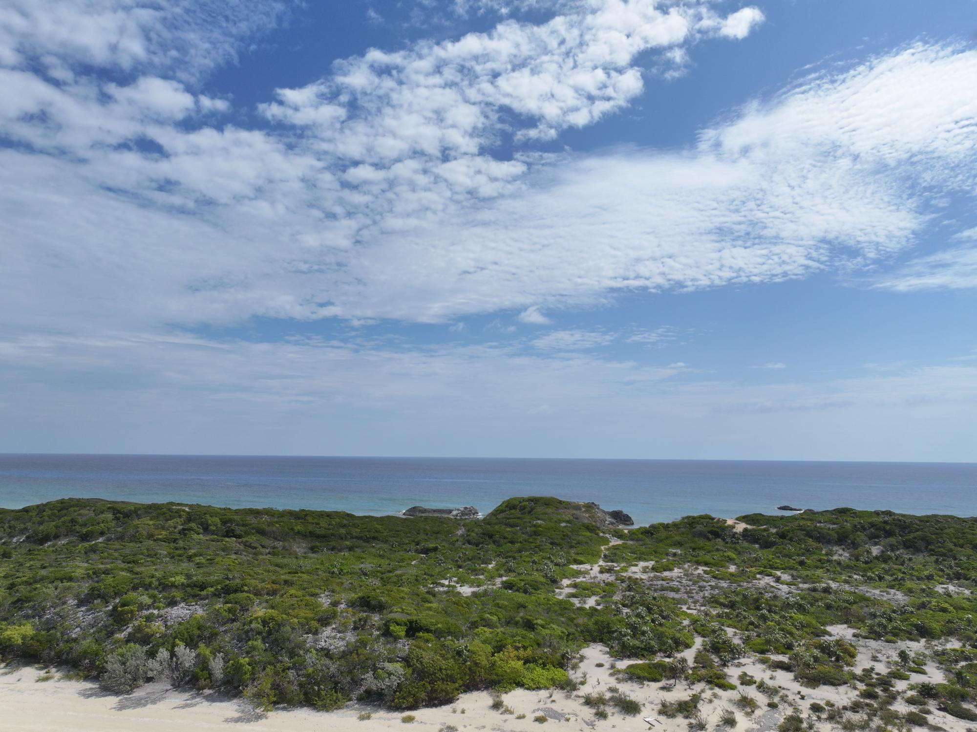 1 ACRE FARMER’S CAY,EXUMA