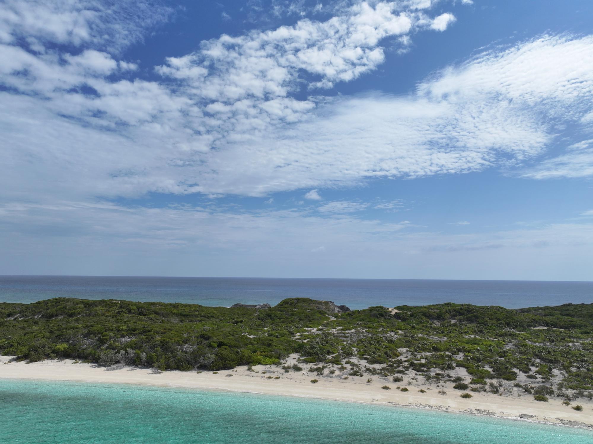 1 ACRE FARMER’S CAY,EXUMA
