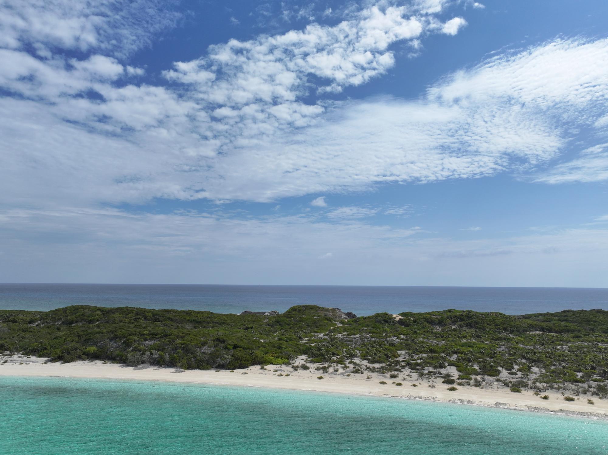 1 ACRE FARMER’S CAY,EXUMA