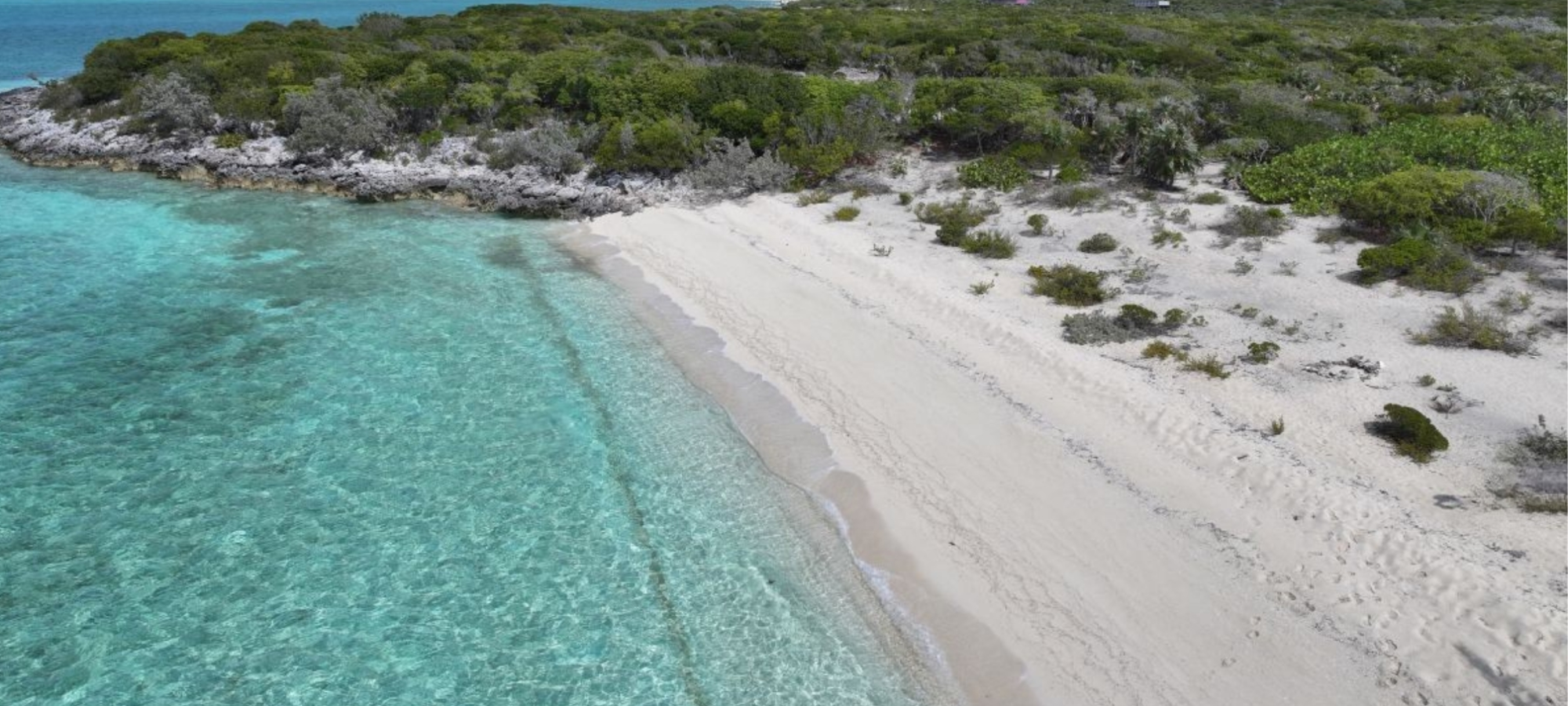 1 ACRE FARMER’S CAY,EXUMA