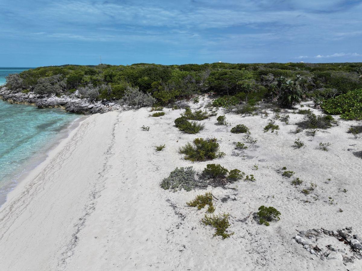 1 ACRE FARMER’S CAY,EXUMA