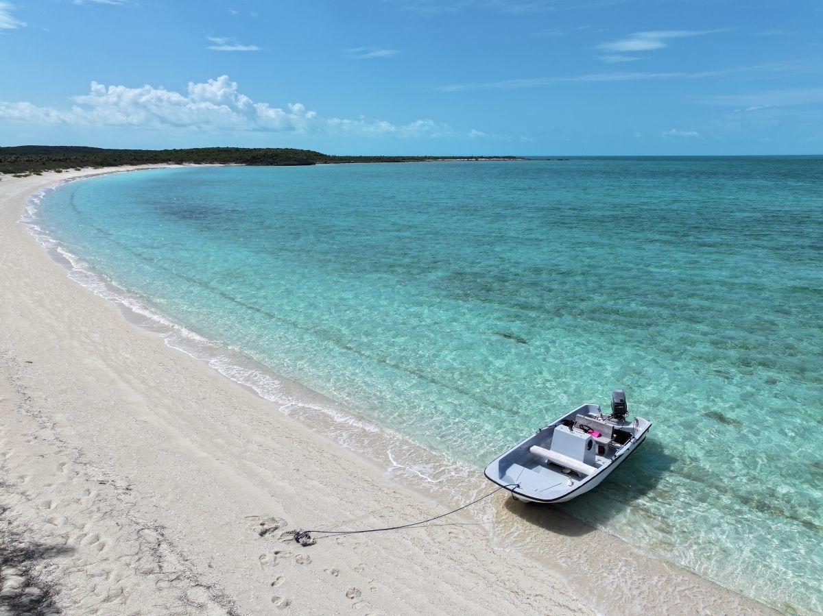 1 ACRE FARMER’S CAY,EXUMA