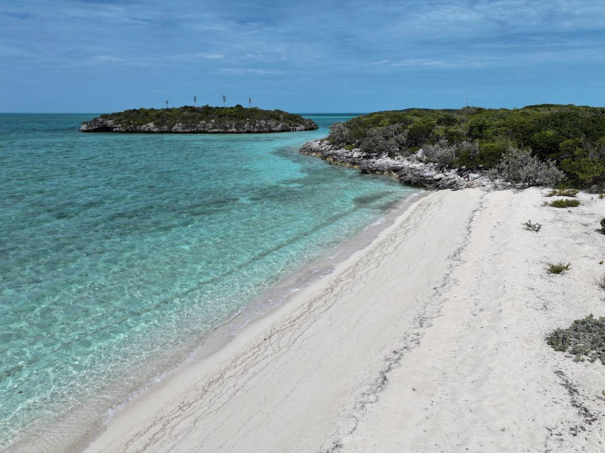 1 ACRE FARMER’S CAY,EXUMA