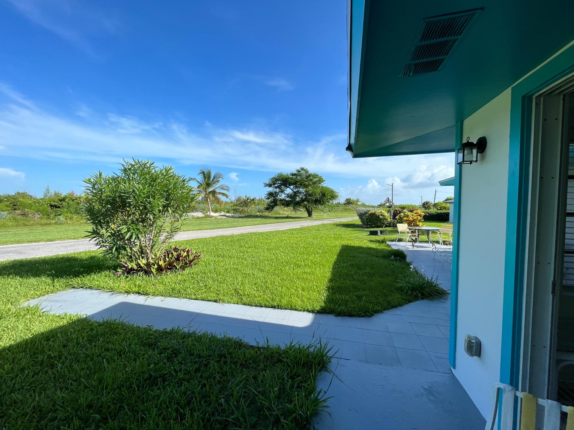 BEACH VILLAS