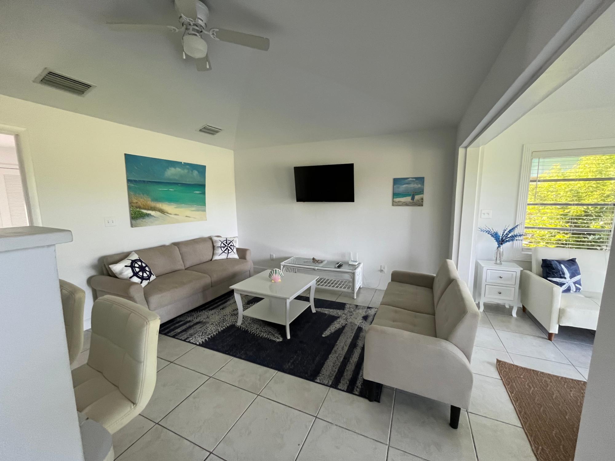 BEACH VILLAS