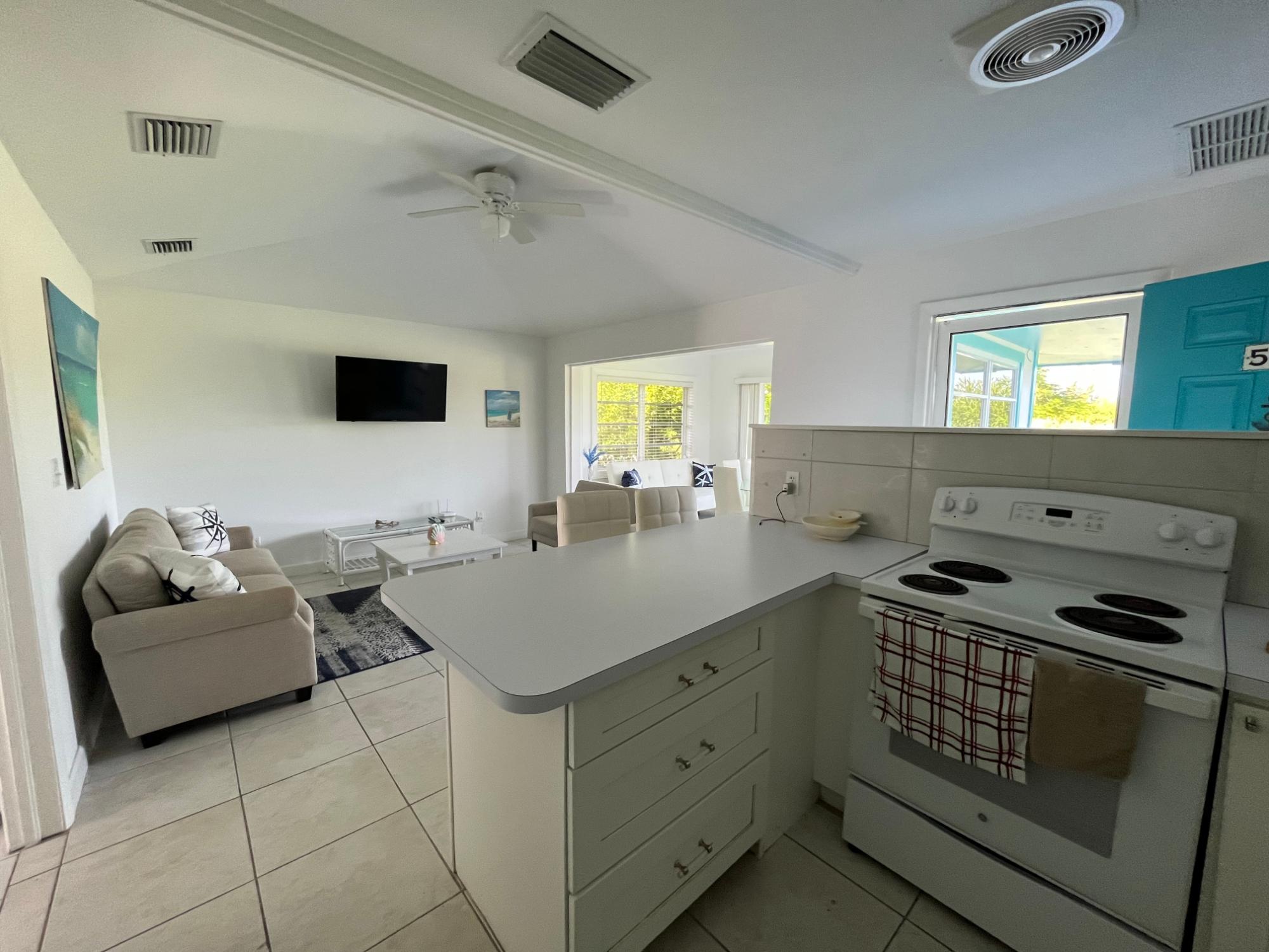 BEACH VILLAS