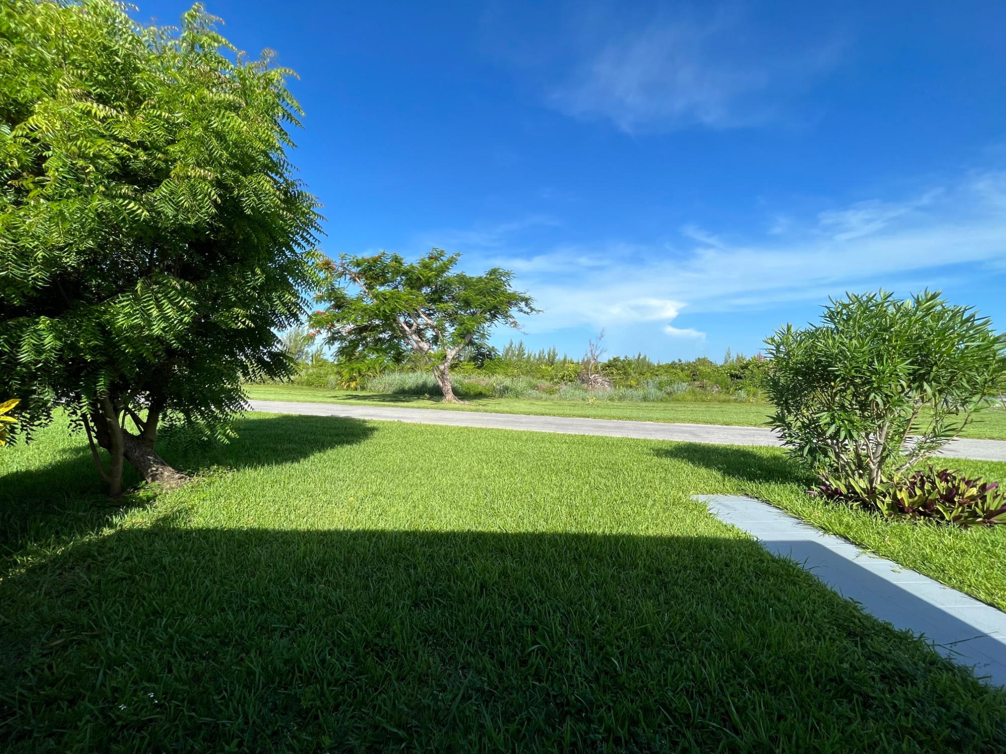 BEACH VILLAS