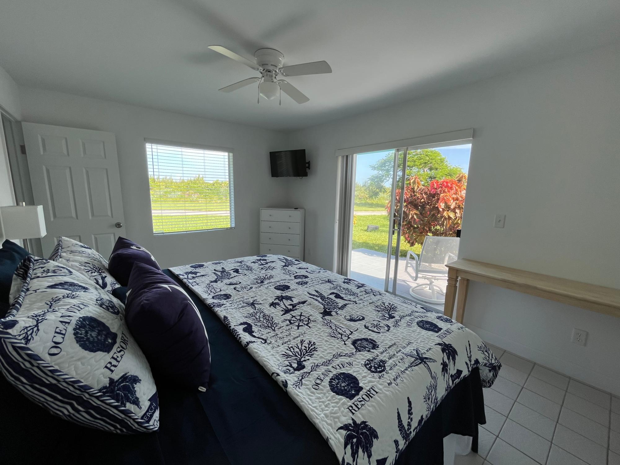 BEACH VILLAS