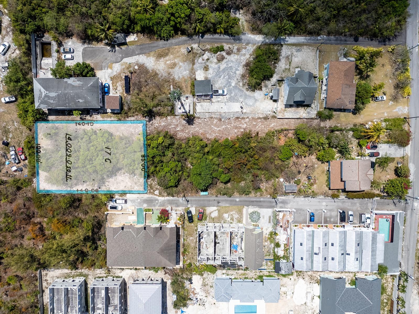 HILLSIDE PLACE