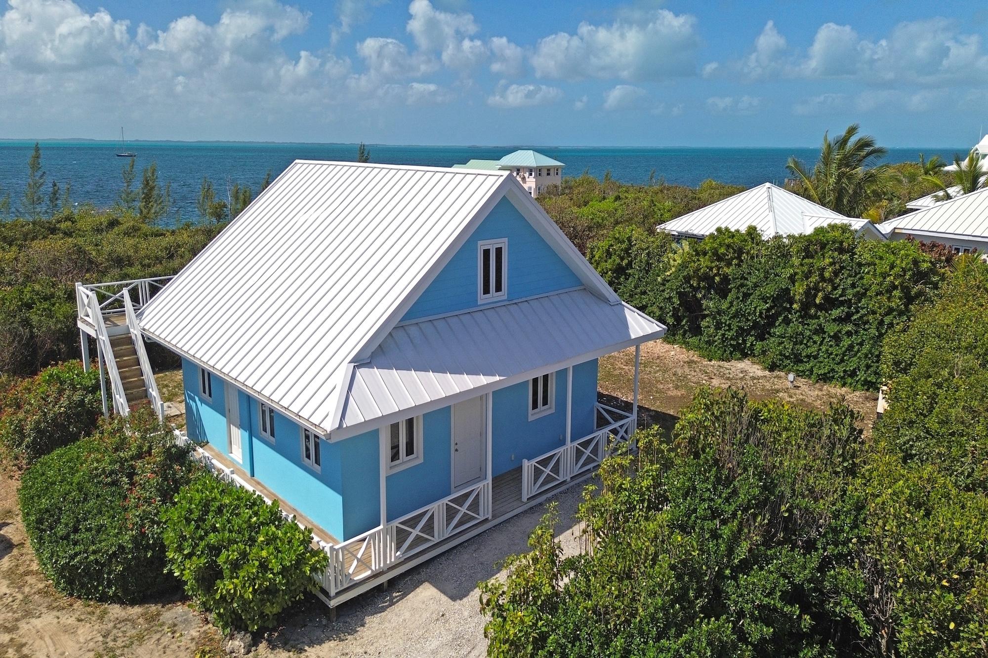 BLUE ISLAND COTTAGE 93A