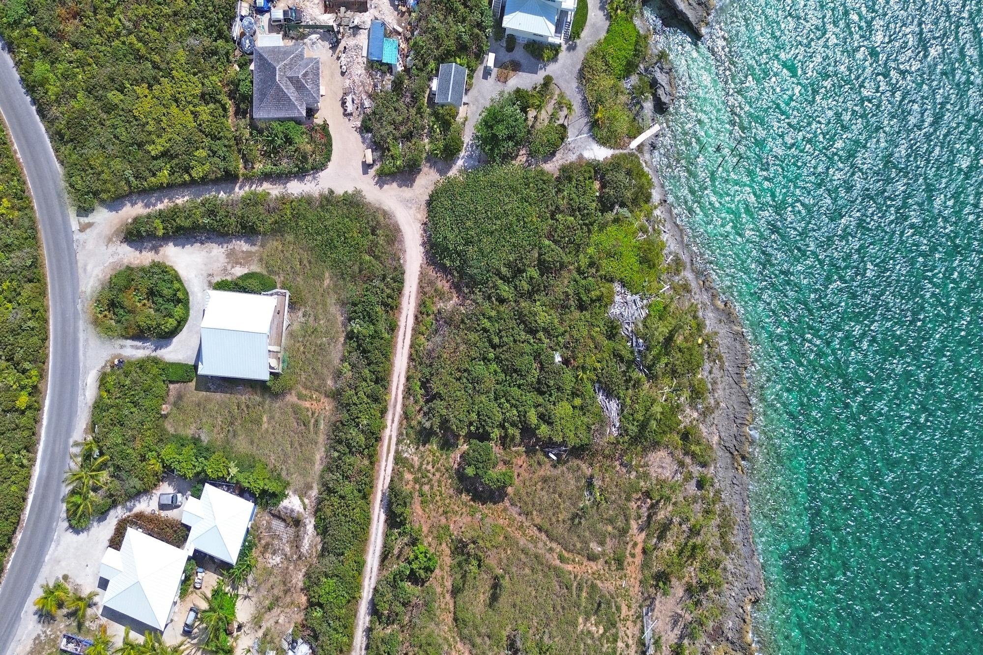 BLUE ISLAND COTTAGE 93A