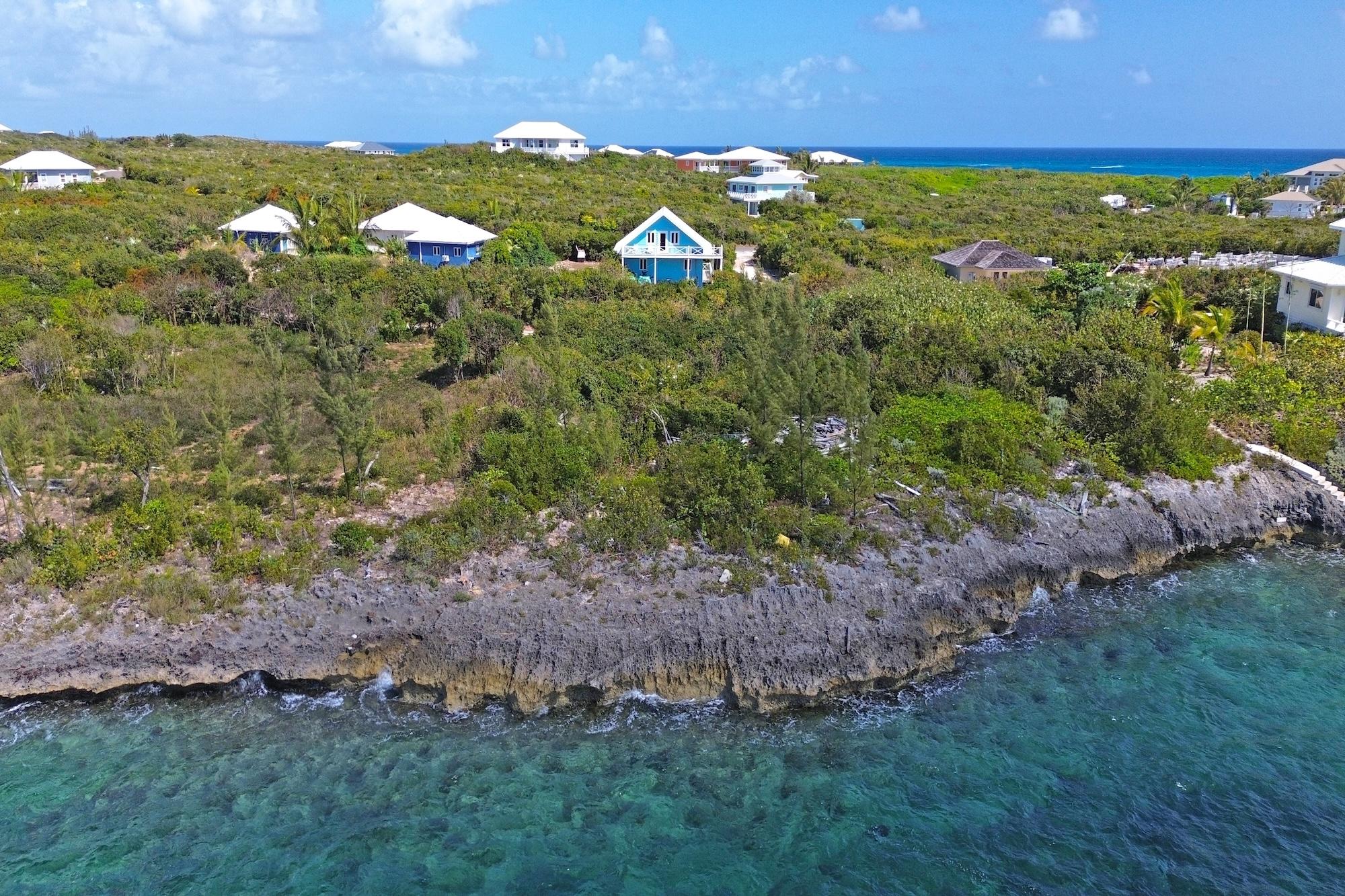 BLUE ISLAND COTTAGE 93A
