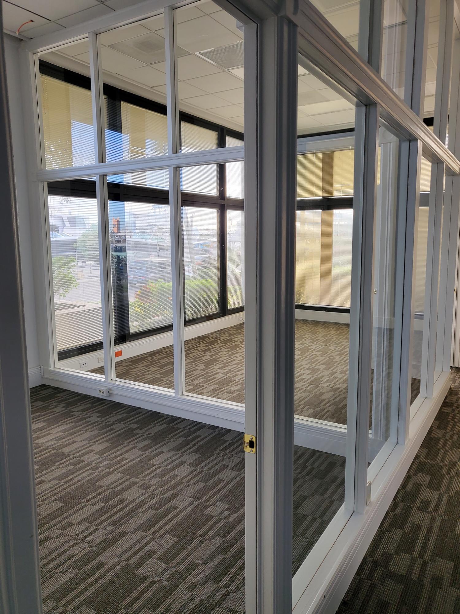 Ground Fl-308 E. Bay