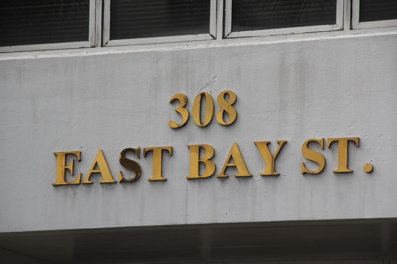 Ground Fl-308 E. Bay