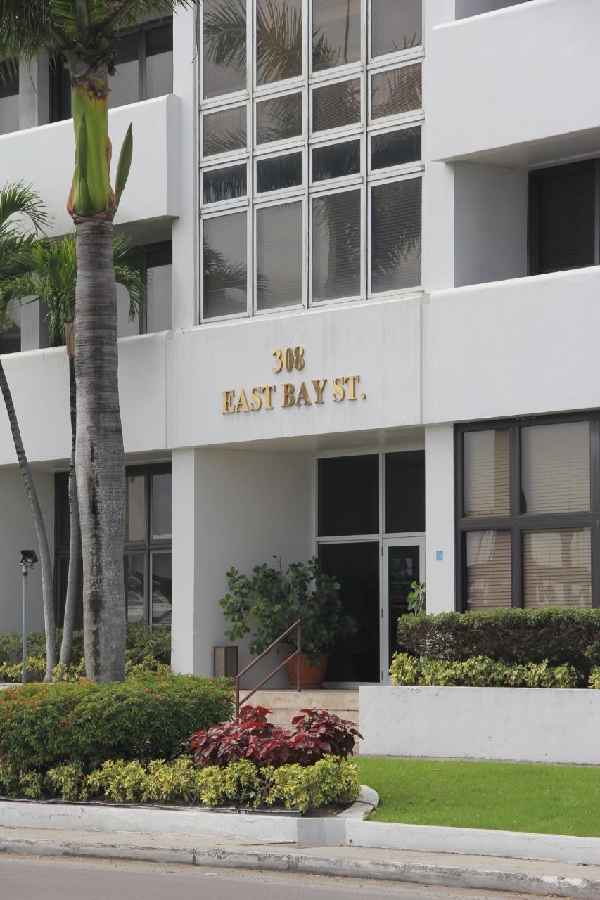 Ground Fl-308 E. Bay