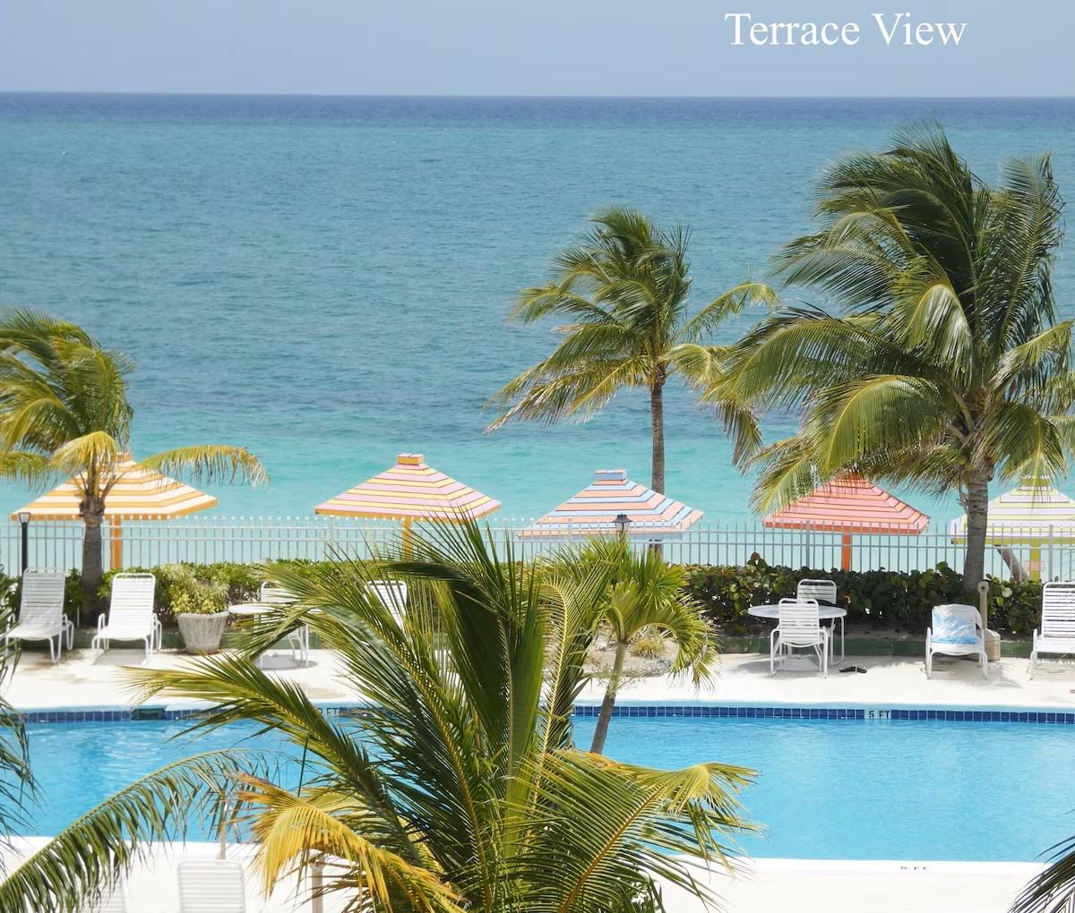 CORAL BEACH HOTEL