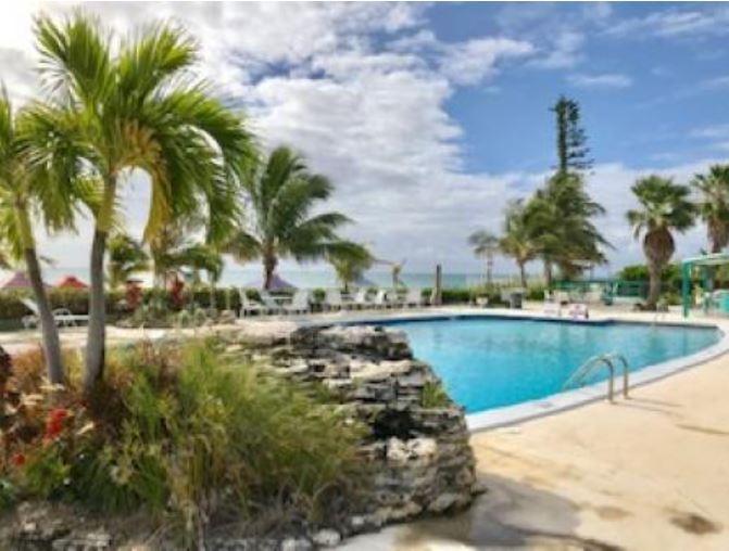 CORAL BEACH HOTEL