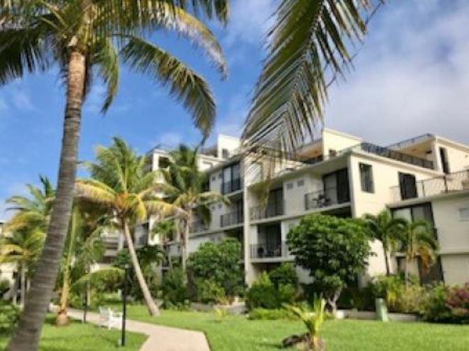 CORAL BEACH HOTEL