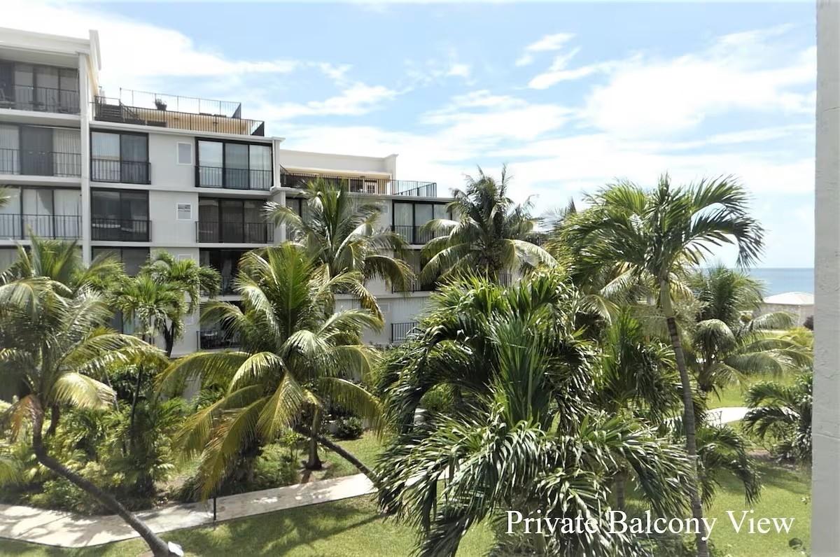 CORAL BEACH HOTEL