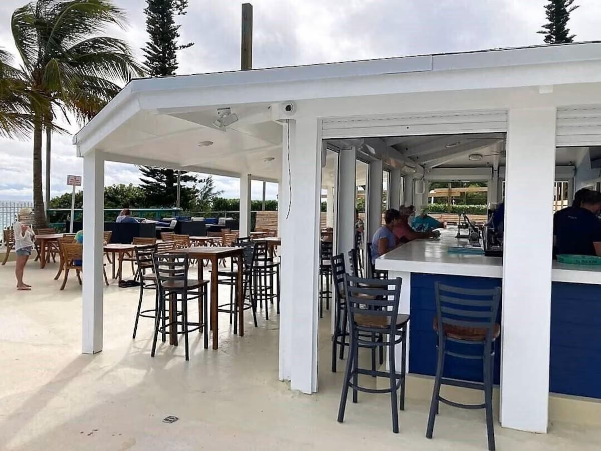 CORAL BEACH HOTEL