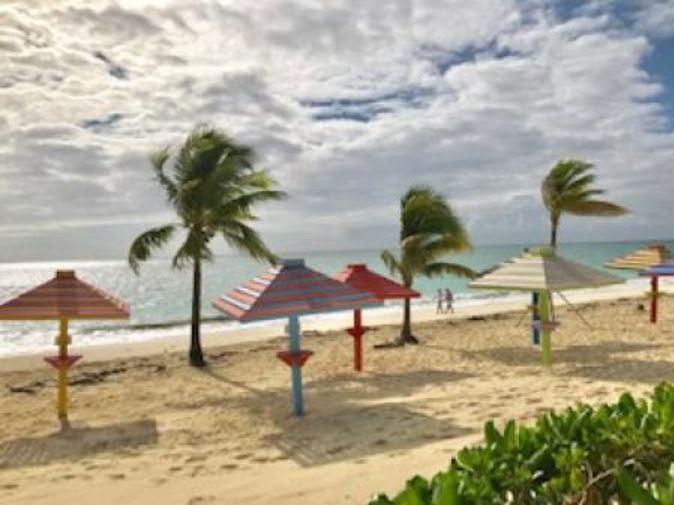 CORAL BEACH HOTEL