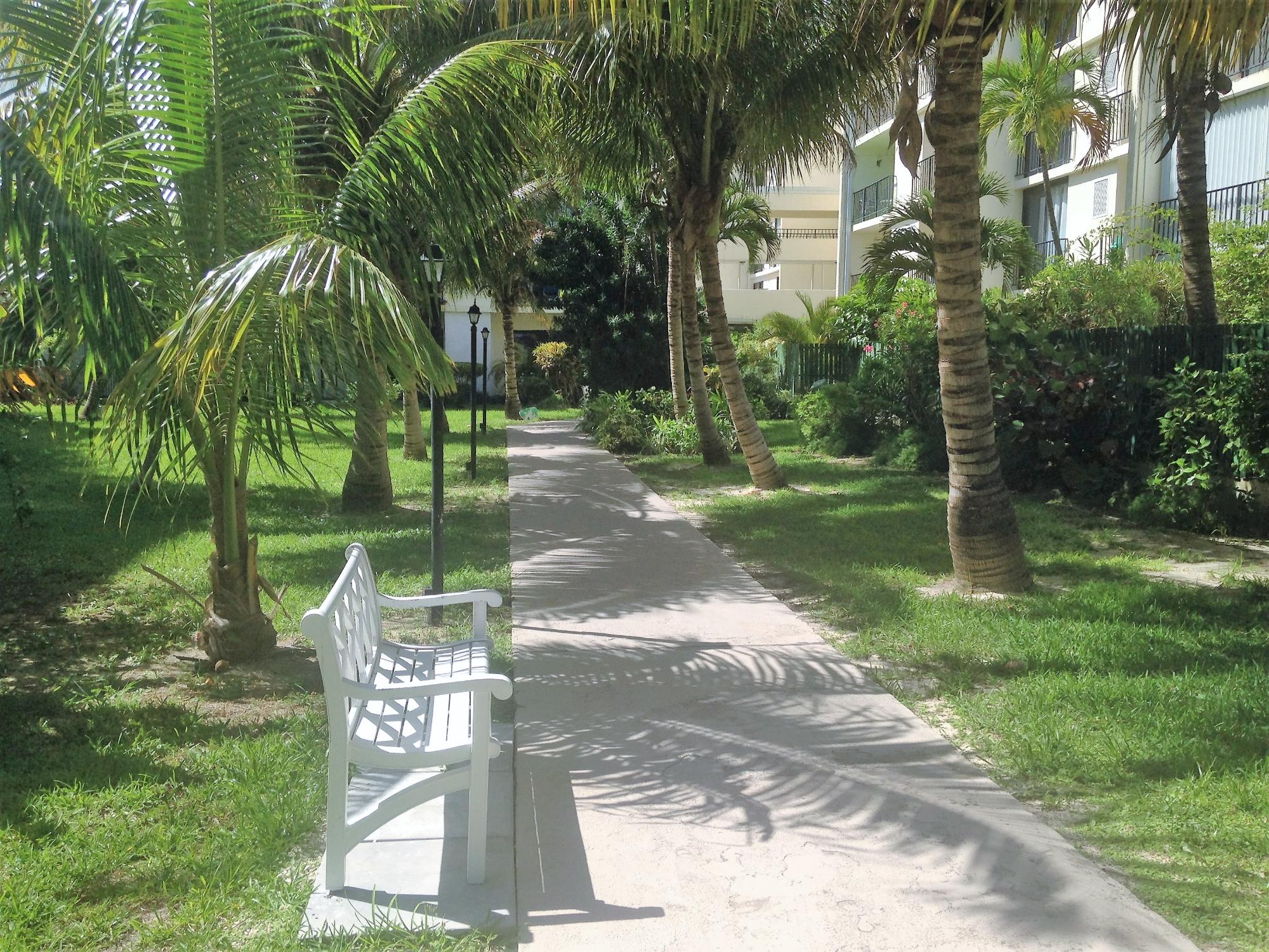 CORAL BEACH HOTEL